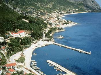 POROS MARINA - 