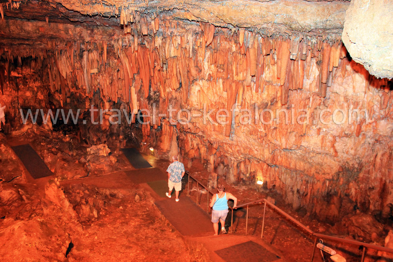 Cave Drogarati - Cave Drogarati