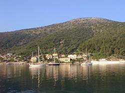 AGIA EFIMIA PORT - 