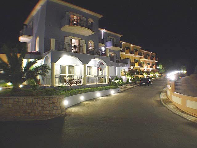 Photo of 9 Muses Hotel Skala Kefalonia CLICK TO ENLARGE