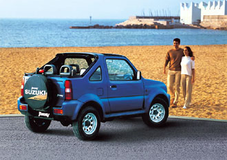 Picture of Fiat Panda Autoeurope Car Rental Lassi Kefalonia CLICK TO ENLARGE