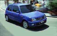 Photo of Nissan Micra Autoeurope Rent a Car Lassi Kefalonia CLICK TO ENLARGE
