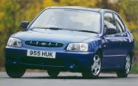 Image of Hyundai Accent Autoeurope Rent a Car Lassi Kefalonia CLICK TO ENLARGE