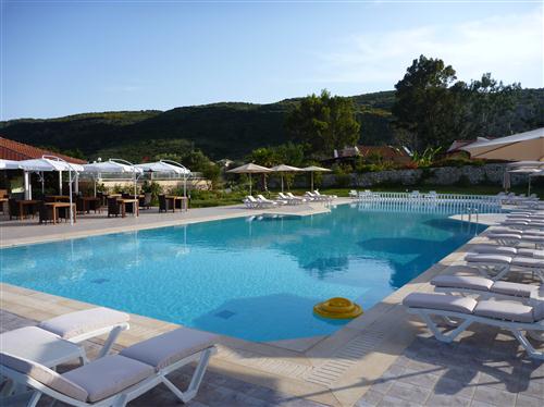 PACIFAE GOLDEN VILLAGE HOTEL  HOTELS IN  KATELEIOS