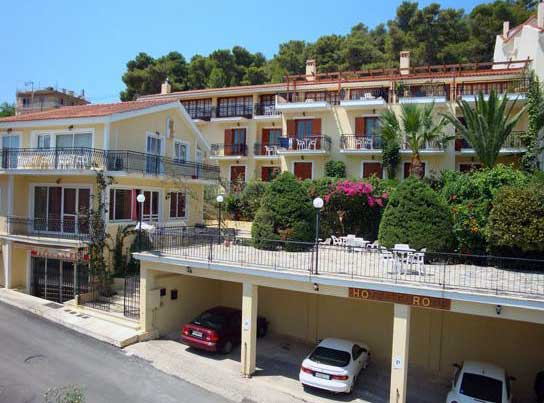 EUROPE HOTEL  HOTELS IN  2, P. Kavadia str. - Argostoli