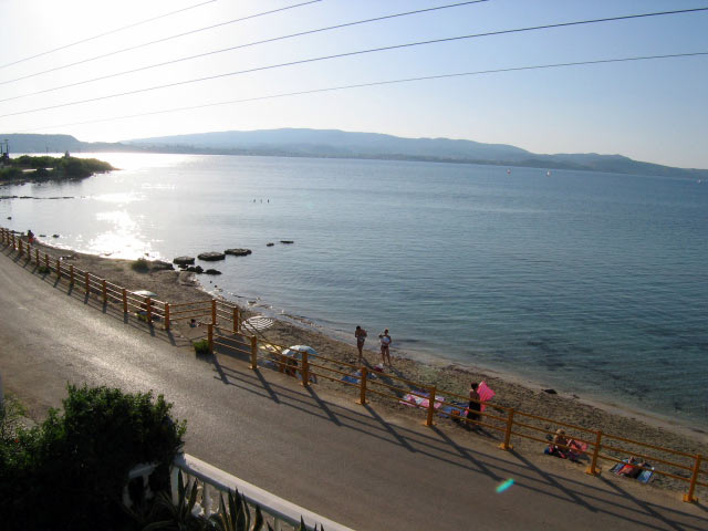 FANARI Picture of the Beach CLICK TO ENLARGE