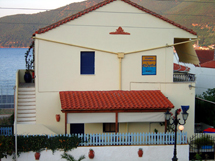 KALYPSO STUDIOS & APARTMENTS  HOTELS IN  Karavomilos KEFALONIA IONIAN ISLANDS