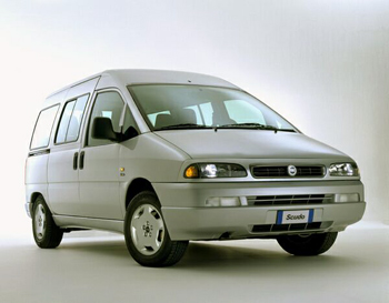 LIXOURI Fiat Scudo F CLICK TO ENLARGE