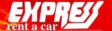 EXPRESS RENT A CAR
