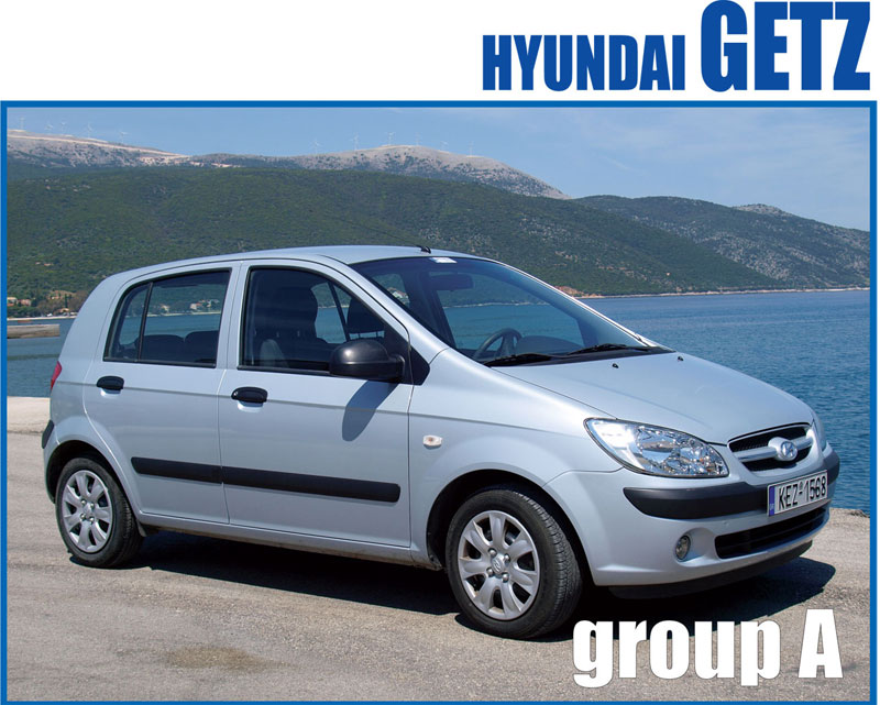 SAMI Hyundai Atos CLICK TO ENLARGE