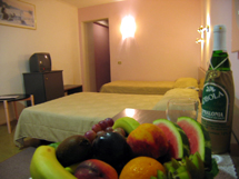 MEDITERRANEE HOTEL  HOTELS IN  Lassi / Argostoli KEFALONIA IONIAN ISLANDS