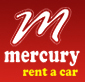 MERCURY RENT A CAR IN  Port Road 29