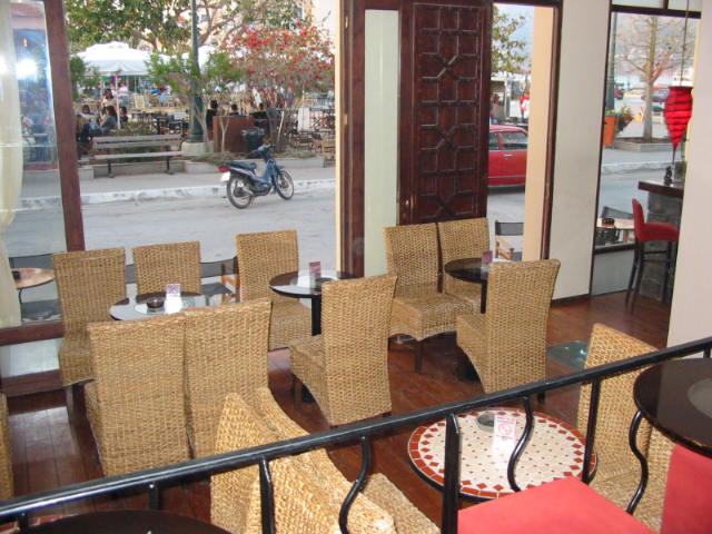 Image of Coffee Overdose Lixouri Kefalonia CLICK TO ENLARGE