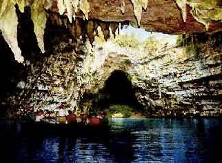 MELISSANI